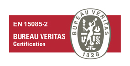 certificate-en-15085-2 Cartol is certified according to EN 15085-2